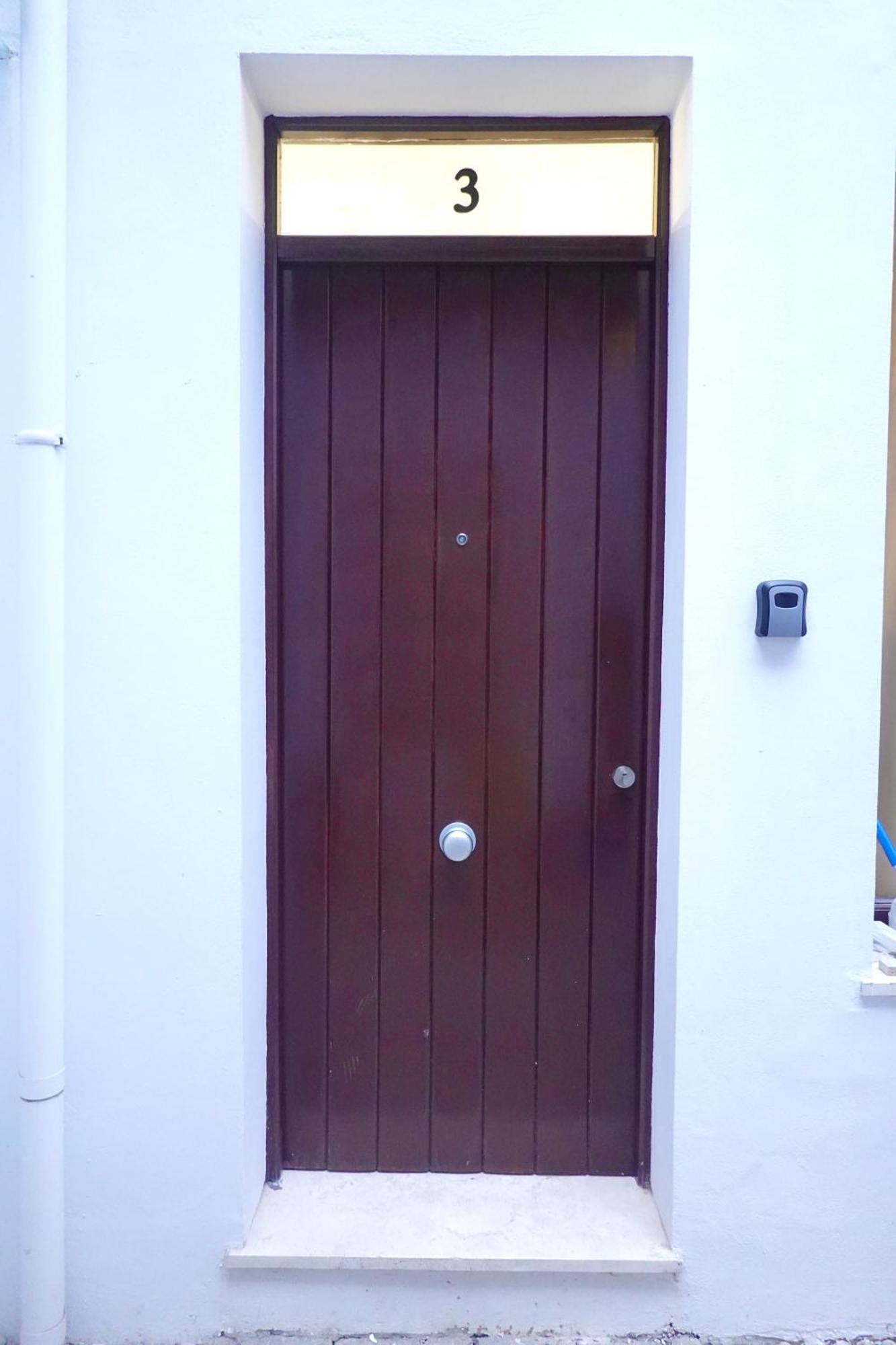Apartamento Langreo Jerez de la Frontera Bagian luar foto